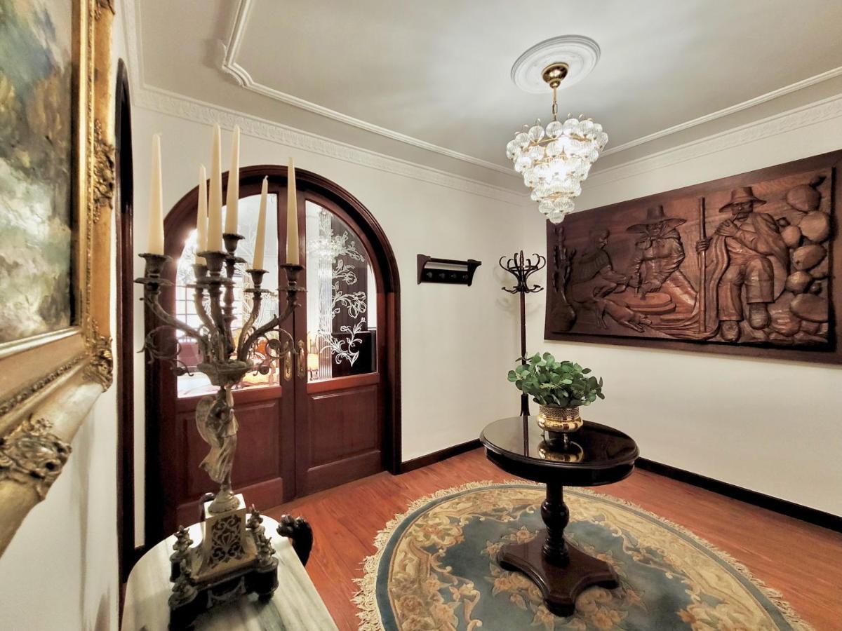 The Balcony House With Free Parking Apartment Puerto de la Cruz  Exterior photo
