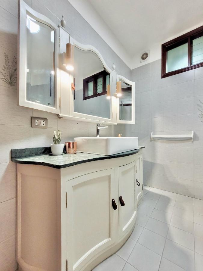 The Balcony House With Free Parking Apartment Puerto de la Cruz  Exterior photo