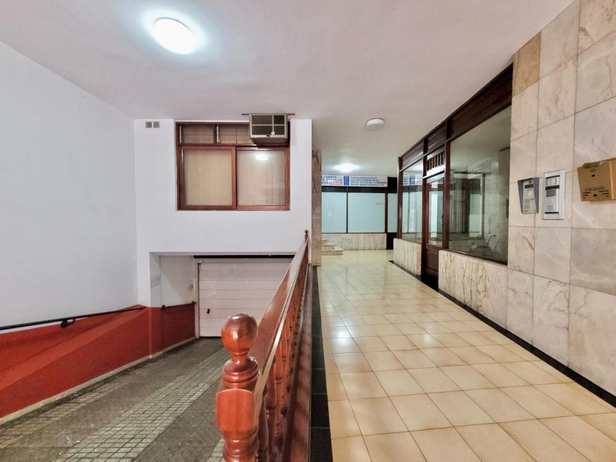 The Balcony House With Free Parking Apartment Puerto de la Cruz  Exterior photo
