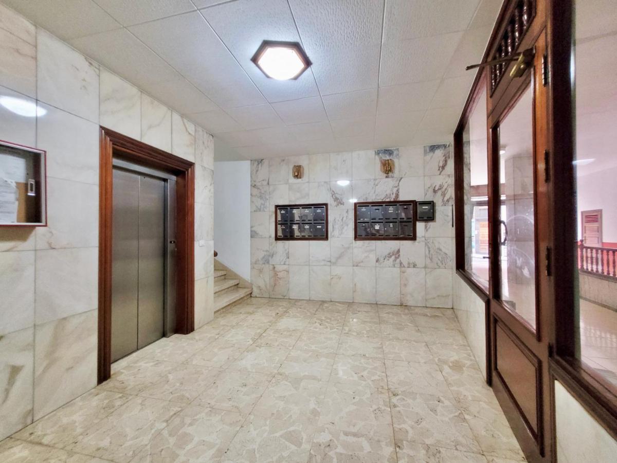 The Balcony House With Free Parking Apartment Puerto de la Cruz  Exterior photo
