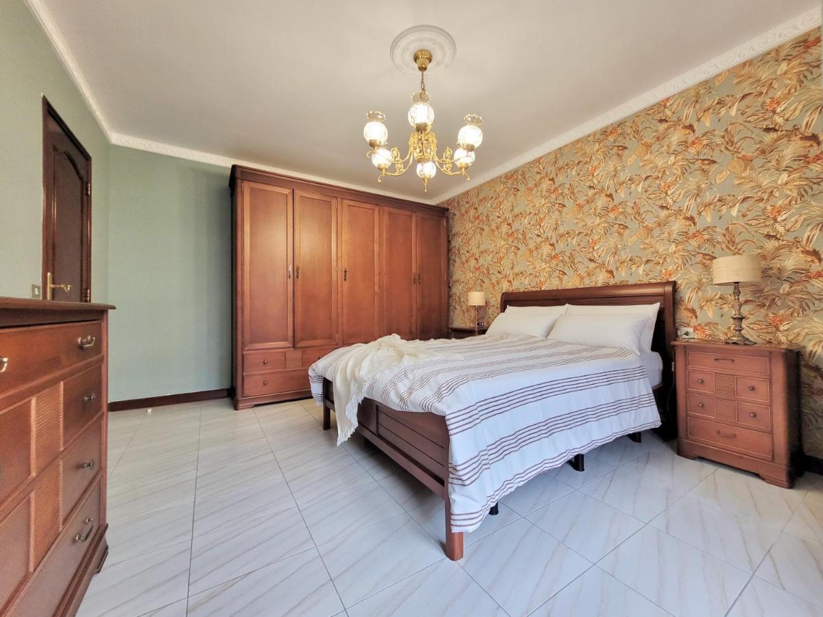 The Balcony House With Free Parking Apartment Puerto de la Cruz  Exterior photo