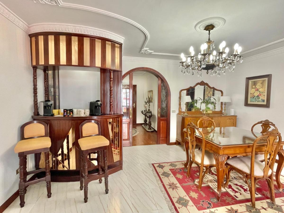 The Balcony House With Free Parking Apartment Puerto de la Cruz  Exterior photo