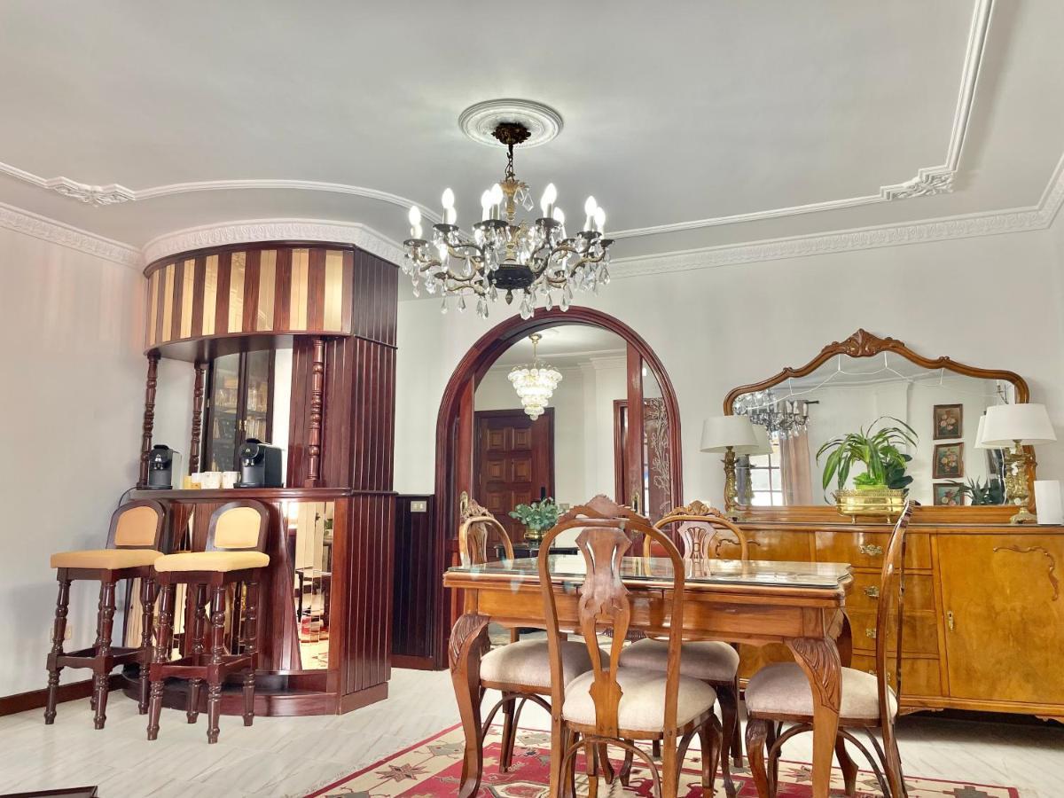 The Balcony House With Free Parking Apartment Puerto de la Cruz  Exterior photo